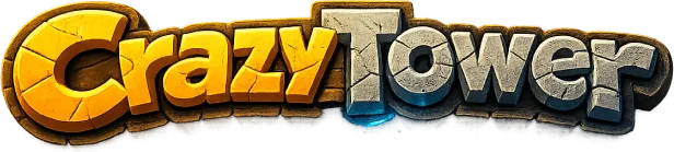 CrazyTower logo
